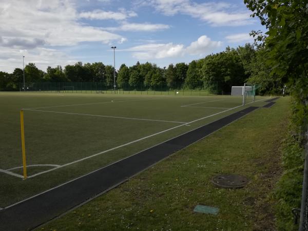 Bezirkssportanlage Fritz-Lutz-Straße Platz 3 - München-Zamdorf