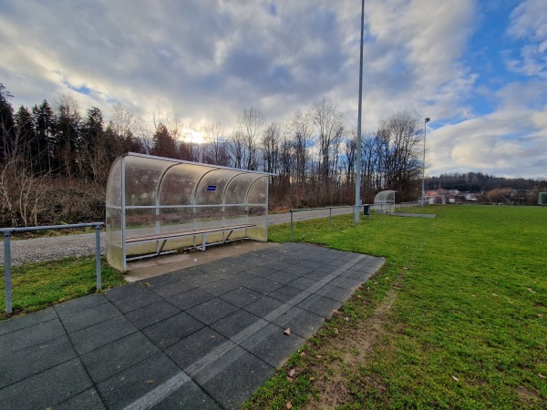 Sportzentrum Eselriet Platz 3 - Illnau-Effretikon