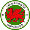 Wappen Carno FC