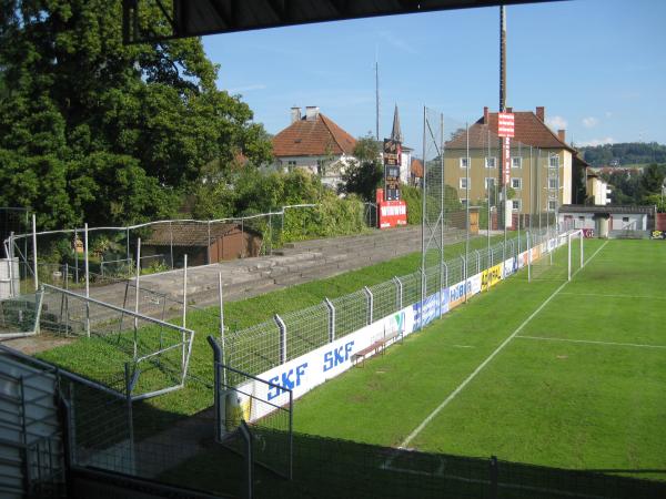 LIWEST Arena - Steyr