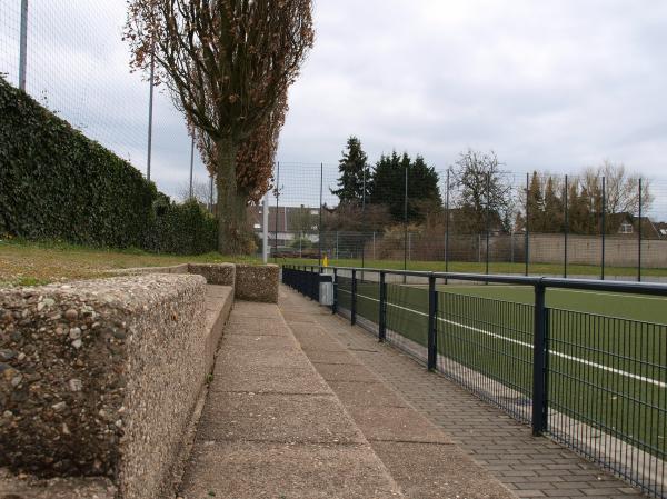 Bezirkssportanlage Bergerfeld Platz 2 - Mönchengladbach-Windberg