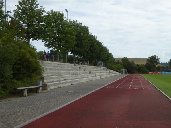 Sportzentrum Sonnenstuhl - Randersacker