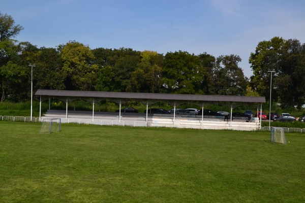 Stadion FK Dorćol - Beograd