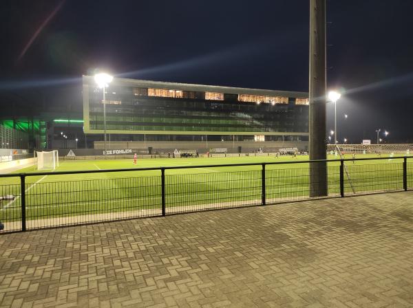 Fohlenplatz / Trainingsgelände am BORUSSIA-PARK Platz 10 - Mönchengladbach