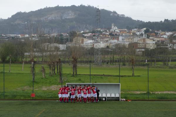 Campo de Jogos de Frossos - Braga