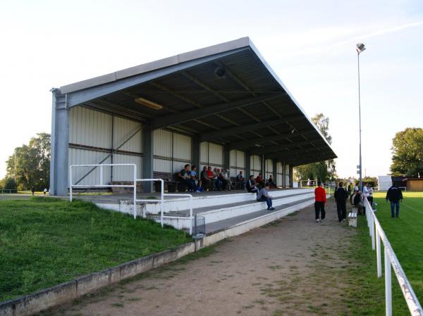 Sportanlage Waldblick - Weiterstadt