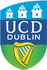 Wappen University College Dublin FC