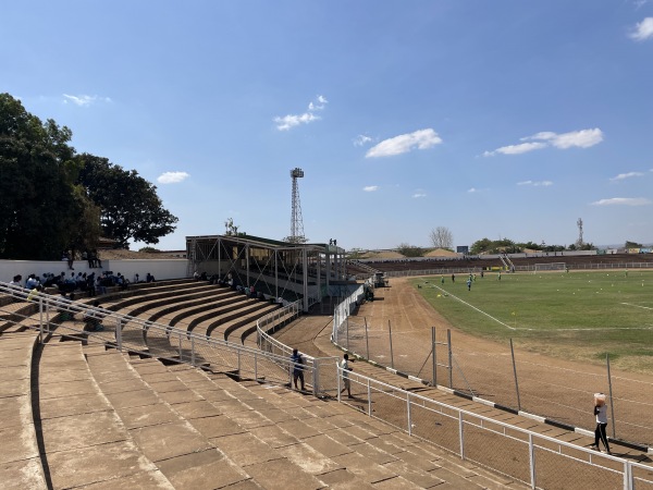 CIVO Stadium - Lilongwe