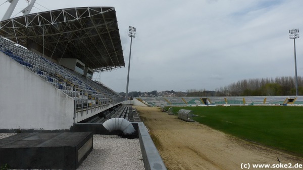 Estádio Municipal de Águeda - Águeda