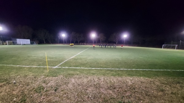 Sportplatz Herzfelde 2 - Rüdersdorf bei Berlin-Herzfelde