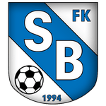 Wappen FK Staiceles Bebri