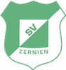 Wappen SV Zernien 1949