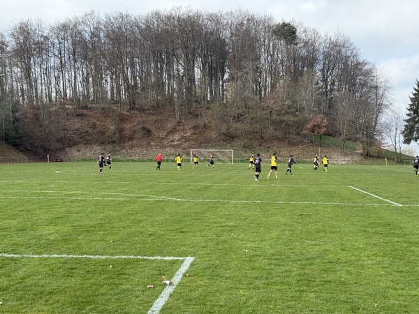 Sportzentrum Gwatt - Schmitten