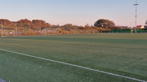 Hönö Arena - Hönö