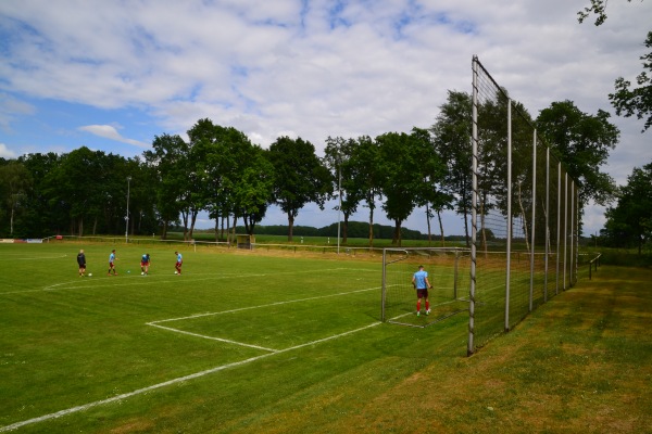 Sportplatz Stille Heide - Dedelstorf-Langwedel