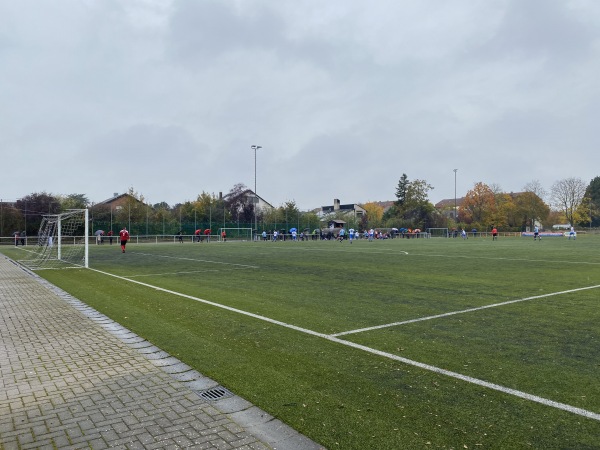 Sportplatz Brunnenweg - Ludwigshafen/Rhein-Ruchheim