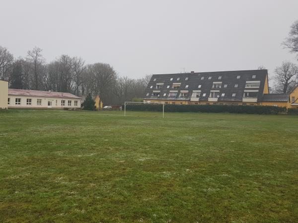 Sportplatz Diekhof - Laage-Diekhof