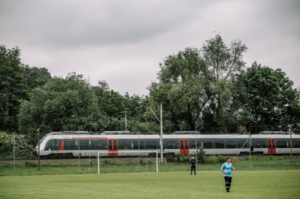 Sportanlage Am Saalewehr - Uhlstädt-Kirchhasel