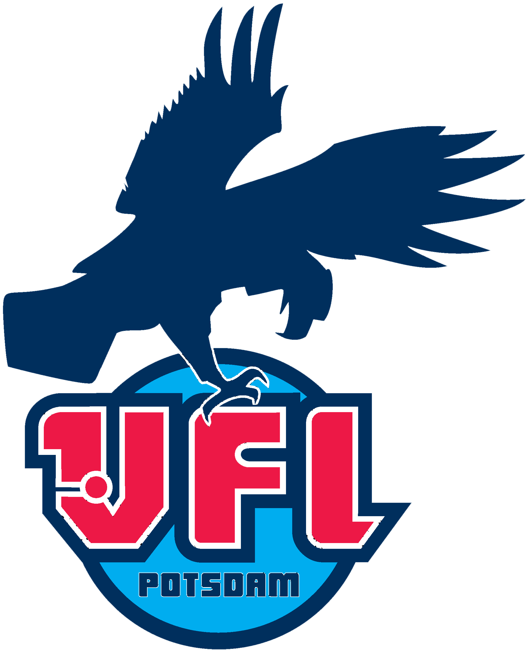 Wappen 1. VfL Potsdam