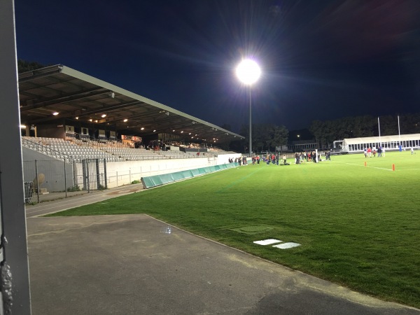 Stade Maurice David - Aix-en-Provence