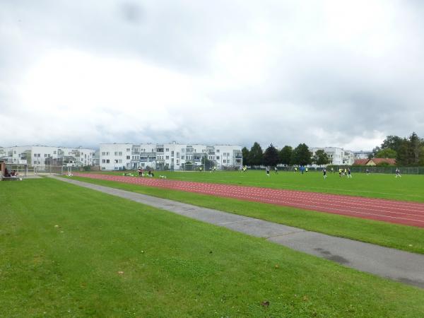 Sportplatz Goethestraße - Marchtrenk
