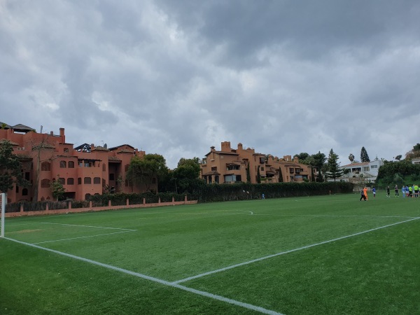 Atalaya Football Center  - Estepona, AN