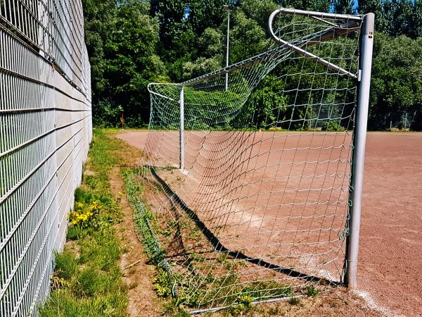 Sportanlage Kroonhorst - Hamburg-Osdorf