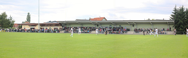 sanSirro Stadion - Lebring