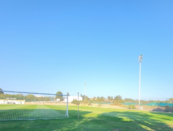 Ayia Napa Sports Center Gipedo 4 - Ayia Napa (Agia Napa)