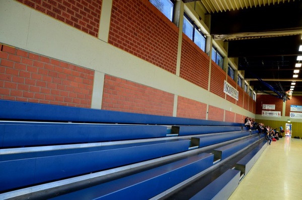 Sporthalle Höhenring - Swisttal-Heimerzheim