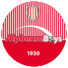 Wappen Alphense Boys