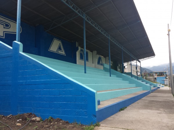 Estadio San Francisco - Panajachel
