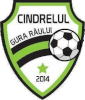 Wappen Cindrelul Gura Râului  32373