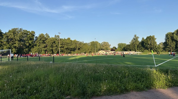 Sportplatz Alte Riedlache - Mannheim-Sandhofen