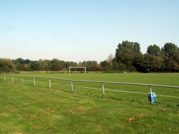 Sportplatz an der Eissporthalle - Nordhorn