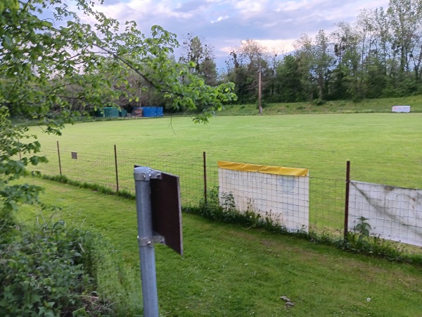 Sportplatz Spielfeld - Spielfeld