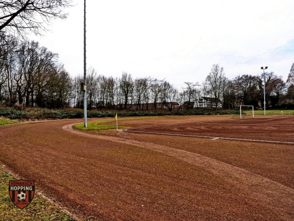 Bezirkssportanlage Baulandstraße - Gelsenkirchen-Buer-Scholven