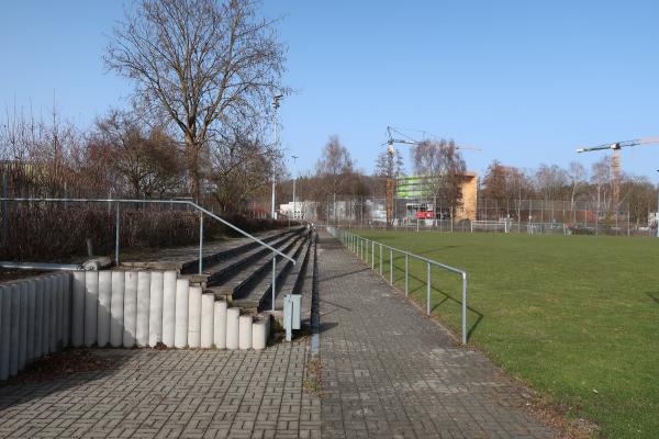 Sportanlage Erlenweg Platz 2 - Biberach/Riß