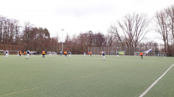 Wingert-Sportpark Platz 2 - Bad Homburg vor der Höhe-Ober-Erlenbach