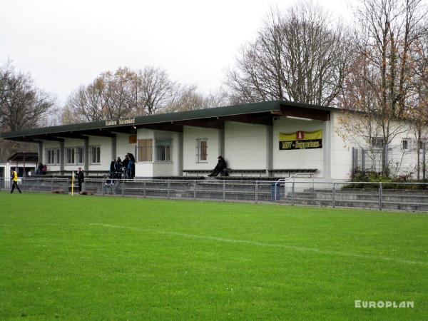 flens-arena - Hamburg-Meiendorf