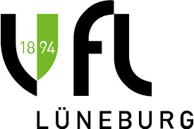Wappen VfL Lüneburg 1894  10788