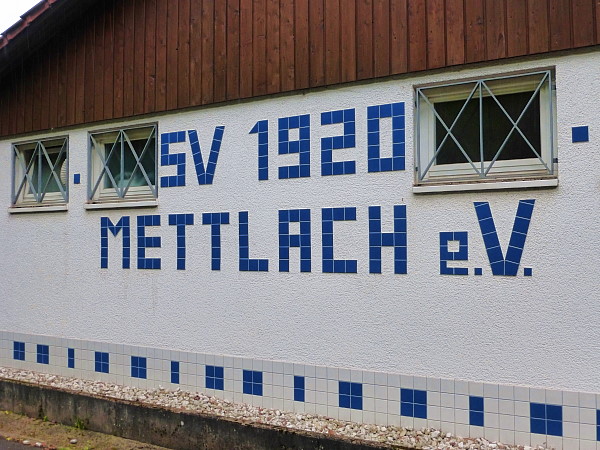 Villeroy & Boch Stadion - Mettlach