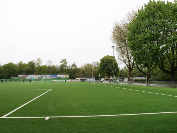 Pötschke Sportpark Rosengarten - Dortmund-Sölde