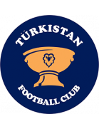 Wappen FK Turkistan