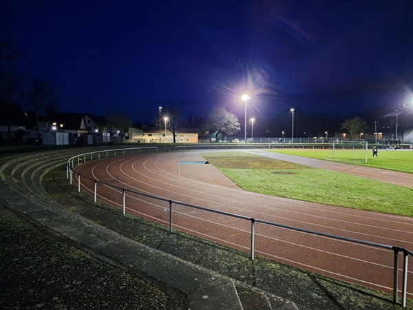 Stadion Ötigheim - Ötigheim