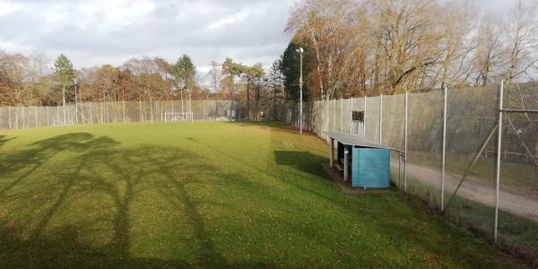 Sportplatz Klingenberg - Dahlem bei Bitburg