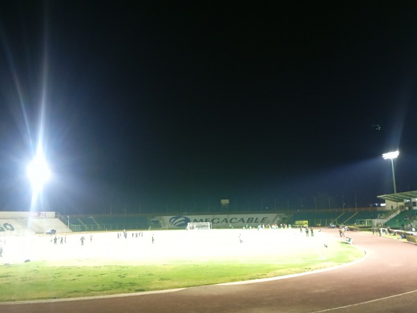 Estadio Francisco Zarco - Durango