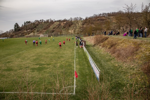 Petersbergstadion - Marktbergel