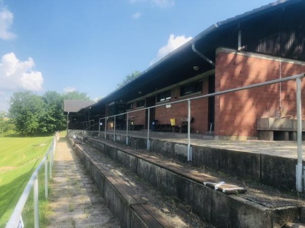 Köterberg-Stadion - Höxter-Fürstenau