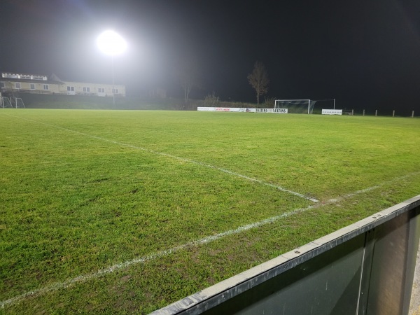 Sportplatz Schnabelwaid - Schnabelwaid